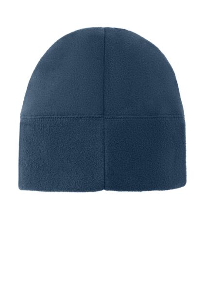 Port Authority Fleece Beanie - Image 2