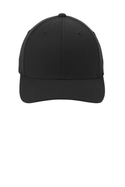 Port Authority Flexfit Wool Blend Cap - Image 4