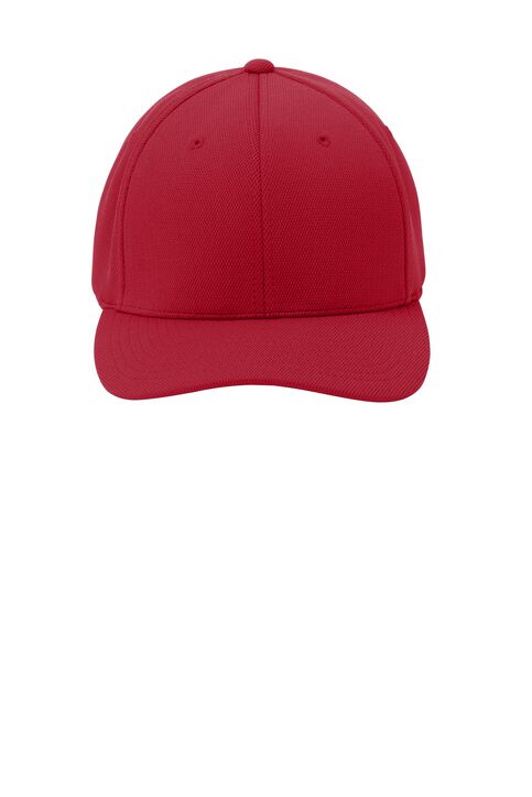 Sport-Tek Flexfit Mesh Cap - Image 4