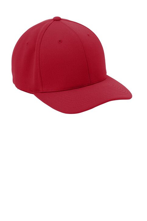 Sport-Tek Flexfit Mesh Cap - Image 2