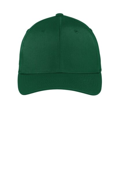 Sport-Tek Flexfit Performance Solid Cap - Image 2