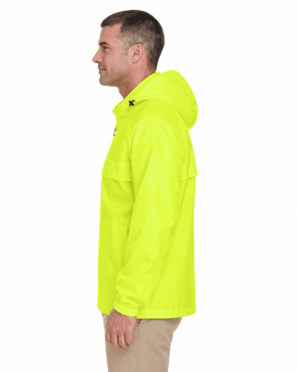 Ultra Club Full-Zip Hooded Jacket - Image 3