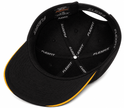 Yupoong Flexfit Cool & Dry Sport Twill Cap - Image 2