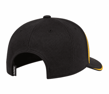 Yupoong Flexfit Cool & Dry Sport Twill Cap - Image 4