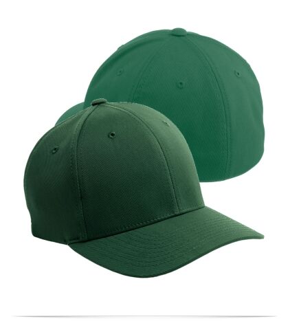 Sport-Tek Flexfit Performance Solid Cap