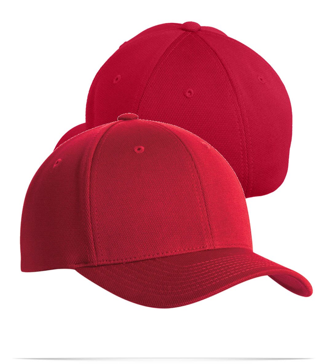 Sport-Tek Flexfit Mesh Cap