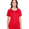 Under Armour Ladies Locker T-Shirt