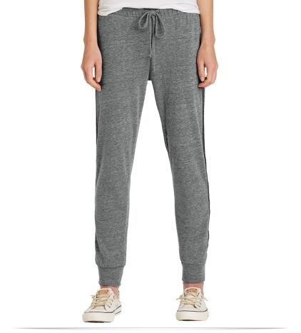 Alternative Apparel Jersey Jogger