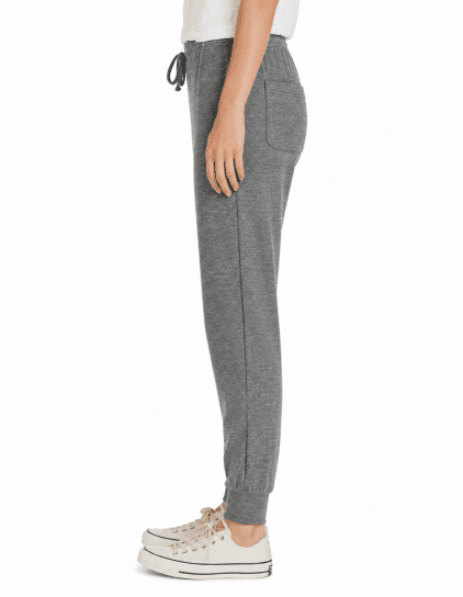 Alternative Apparel Jersey Jogger - Image 2