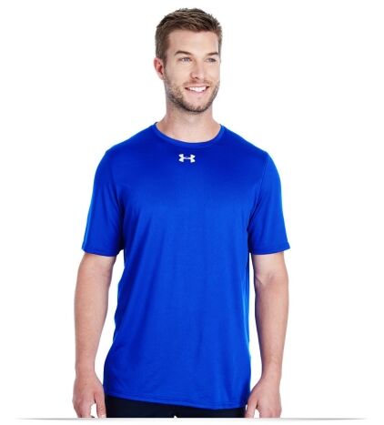 Under Armour Men’s Locker T-Shirt