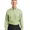 Custom Tall Non-Iron Shirt
