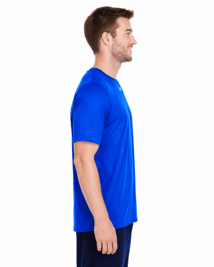 Under Armour Men's Locker T-Shirt - Image 2