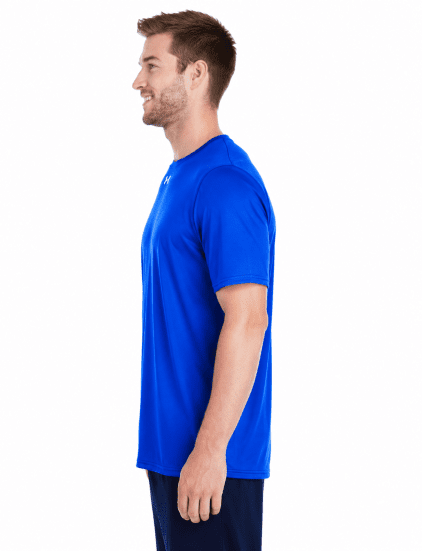 Under Armour Men's Locker T-Shirt - Image 3