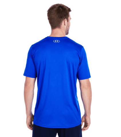 Under Armour Men's Locker T-Shirt - Image 4