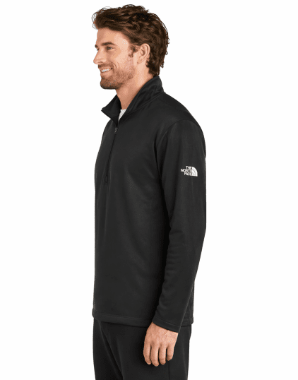 The North Face Tech 1/4-Zip Fleece Pullover - Image 3