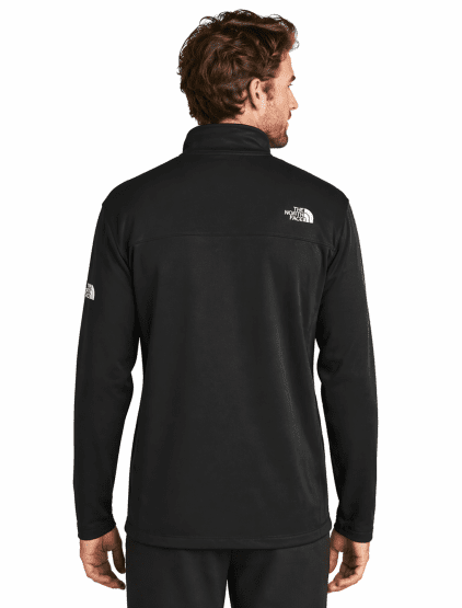 The North Face Tech 1/4-Zip Fleece Pullover - Image 4