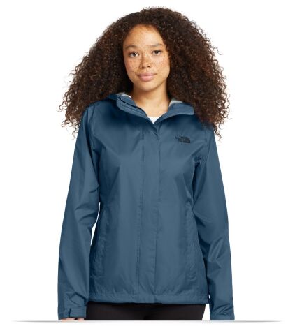 The North Face Ladies DryVent Rain Jacket