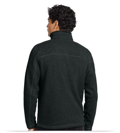 The North Face Sweater Fleece Jacket - Image 2