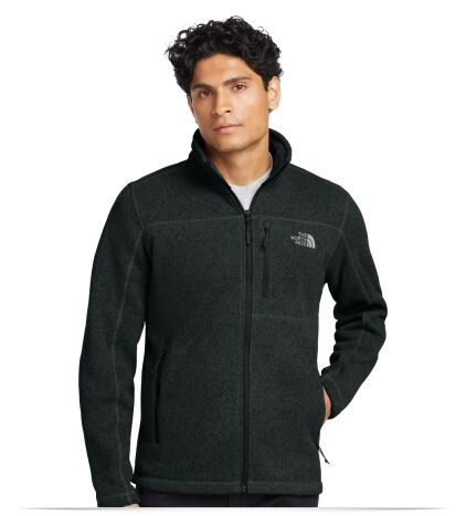 The North Face Sweater Fleece Jacket