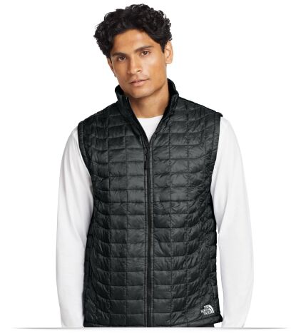 The North Face ThermoBall Trekker Vest