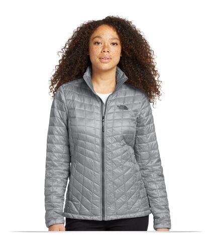 The North Face Ladies ThermoBall Trekker Jacket