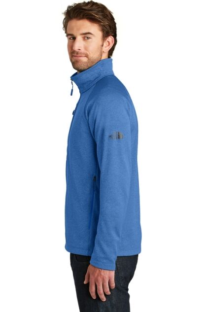 The North Face Canyon Flats Fleece Jacket - Image 3