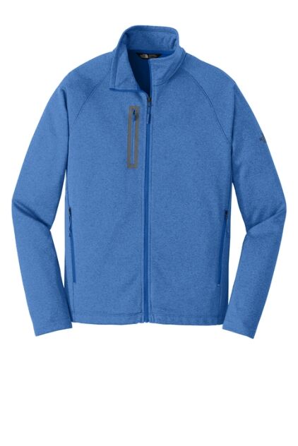 The North Face Canyon Flats Fleece Jacket - Image 2