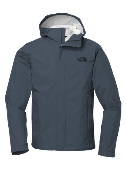 The North Face DryVent Rain Jacket - Image 2