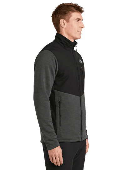 The North Face Far North Fleece Jacket - Image 2