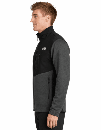 The North Face Far North Fleece Jacket - Image 3