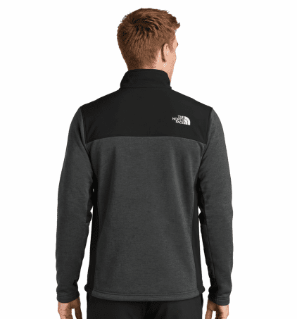 The North Face Far North Fleece Jacket - Image 4