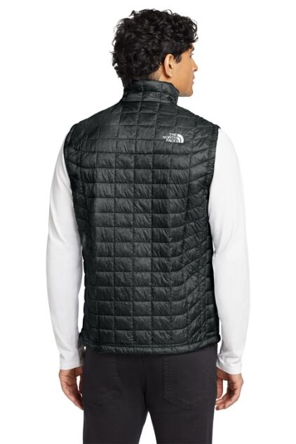 The North Face ThermoBall Trekker Vest - Image 4