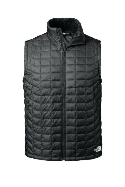 The North Face ThermoBall Trekker Vest - Image 2