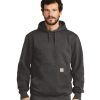 Carhartt Rain Defender Paxton Heavyweight Hooded Sweatshirt