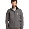 Carhartt Crowley Soft Shell Jacket