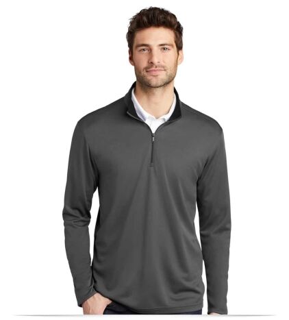 Custom Performance 1/4-Zip