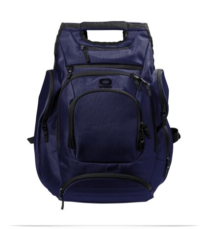Custom Ogio Metro Ballistic Pack