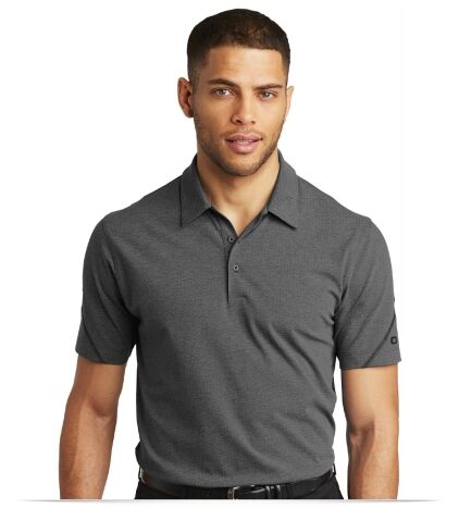 OGIO Tread Polo
