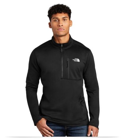 North Face Skyline 1/2-Zip Fleece