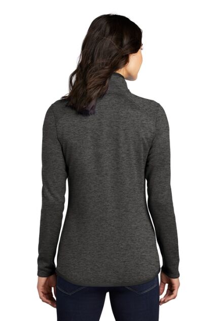 The North Face Ladies Skyline Full-Zip Fleece Jacket - Image 4