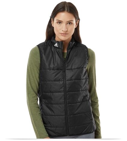 Women’s Adidas Puffer Vest