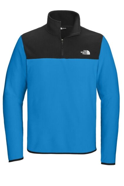 The North Face Glacier 1/4-Zip Fleece - Image 2