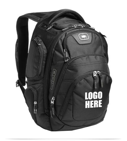 OGIO Stratagem Backpack