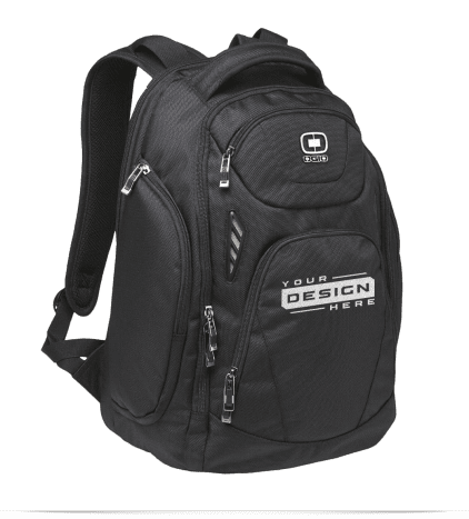 Custom Embroidered Ogio Men’s Products and Clothing