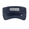 Custom Visors with Logo Online