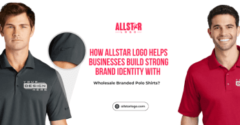 AllStar Logo Helps Businesses