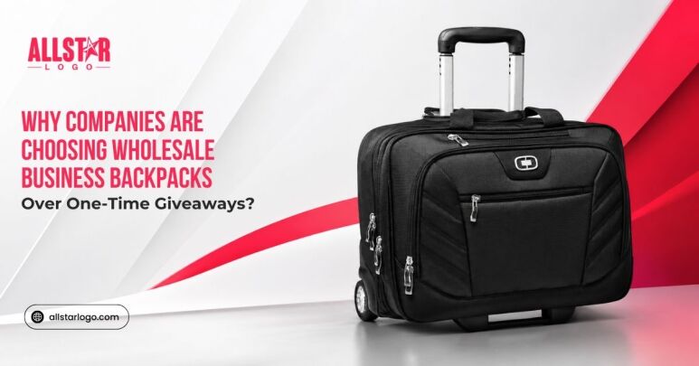 Wholesale Business Backpacks