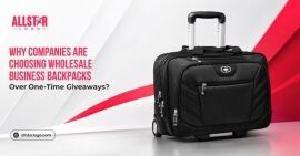 Wholesale Business Backpacks