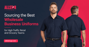 Best Wholesale Business Uniforms