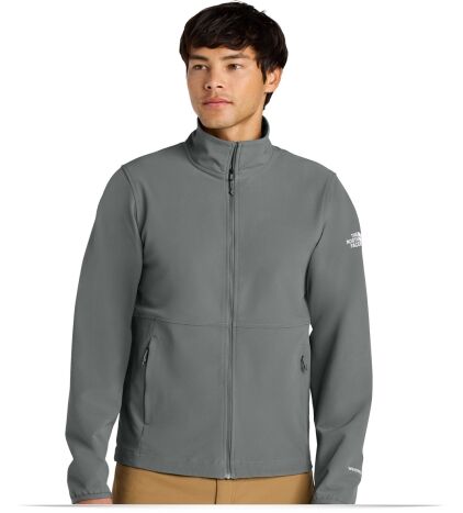 The North Face Edge Stretch Soft Shell Jacket